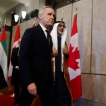 Canada UAE trade agreement