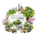 Terre de Femmes International Award