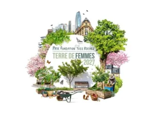 Terre de Femmes International Award