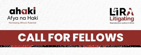 Ahaki LIRA Fellowship 2026