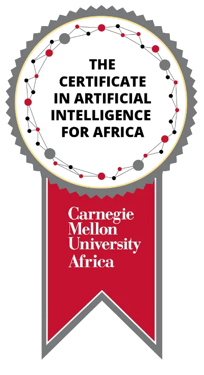 Carnegie Mellon University AI Certificate