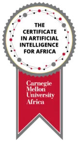 CMU-Africa AI Certificate