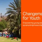 Changemakers for Youth Programme