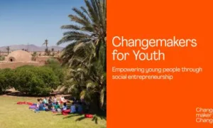 Changemakers for Youth Programme
