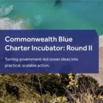 Commonwealth Blue Charter Incubator