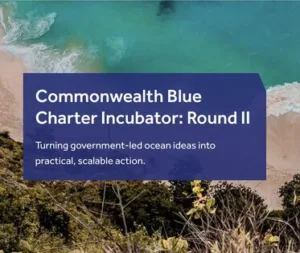 Commonwealth Blue Charter Incubator