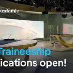 DW Akademie Traineeship