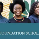 University of Edinburgh Mastercard Foundation Scholarship