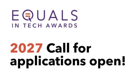 ITU Equals in Tech Awards