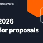 Amazon Research Awards