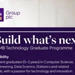 FCMB Graduate Programme