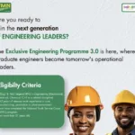 FMN Exclusive Engineering Programme
