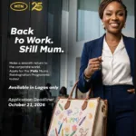 MTN Yello Mums Reintegration Programme