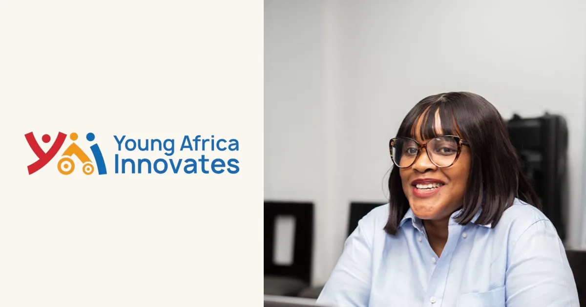UNDP Africa Young Innovates Programme