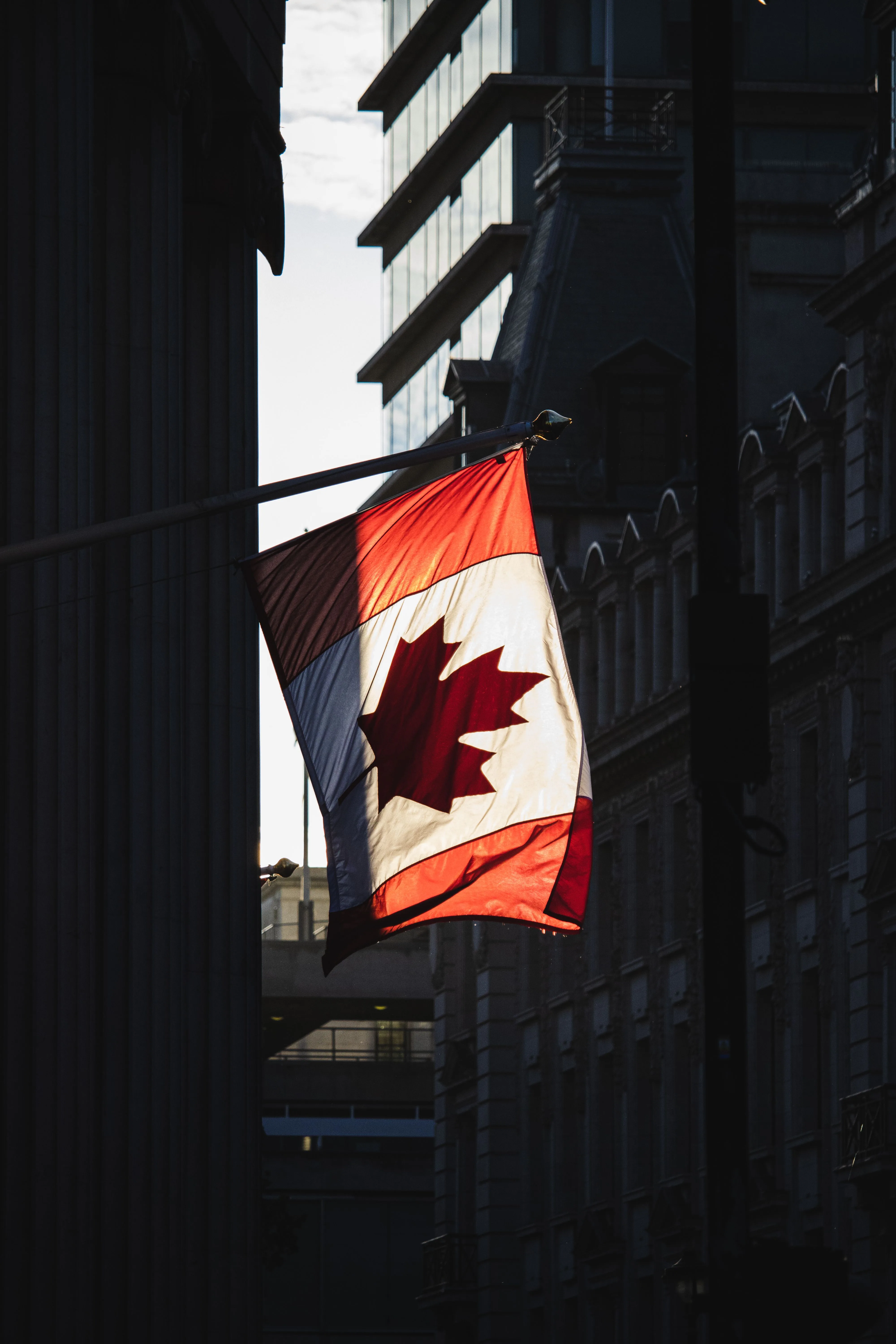 Canada Express Entry