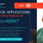 SafeTech Africa HackLab 2026