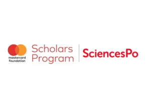 Sciences Po Mastercard Foundation Scholarship