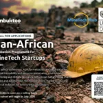 UNDP Africa MineTech