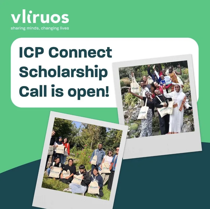 VLIR-UOS Scholarships 2027