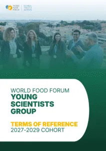 FAO World Food Forum